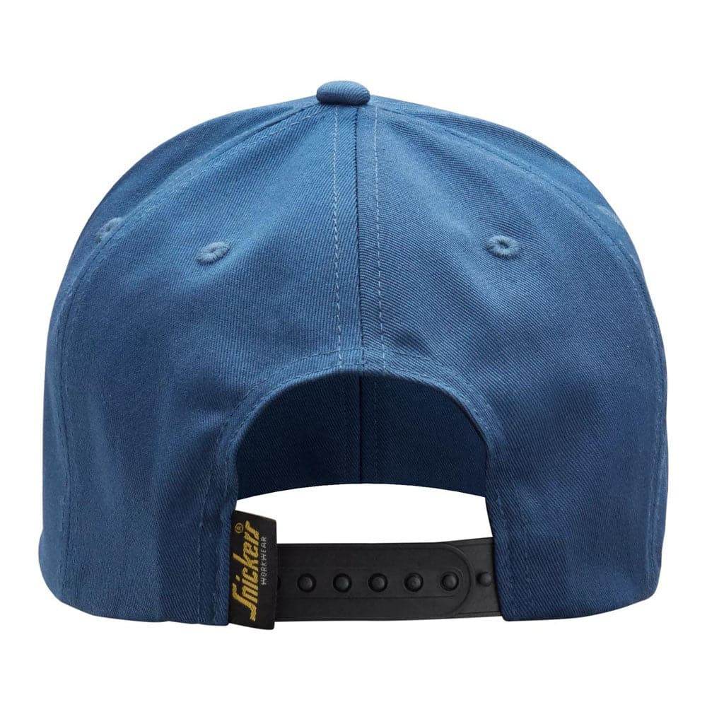 Snickers 9079 AllroundWork Cap Various Colours