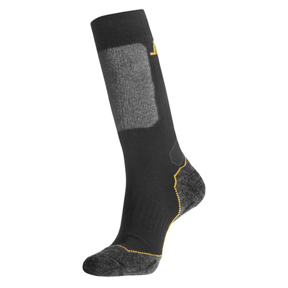 Snickers 9203 Wool Mix, High Socks
