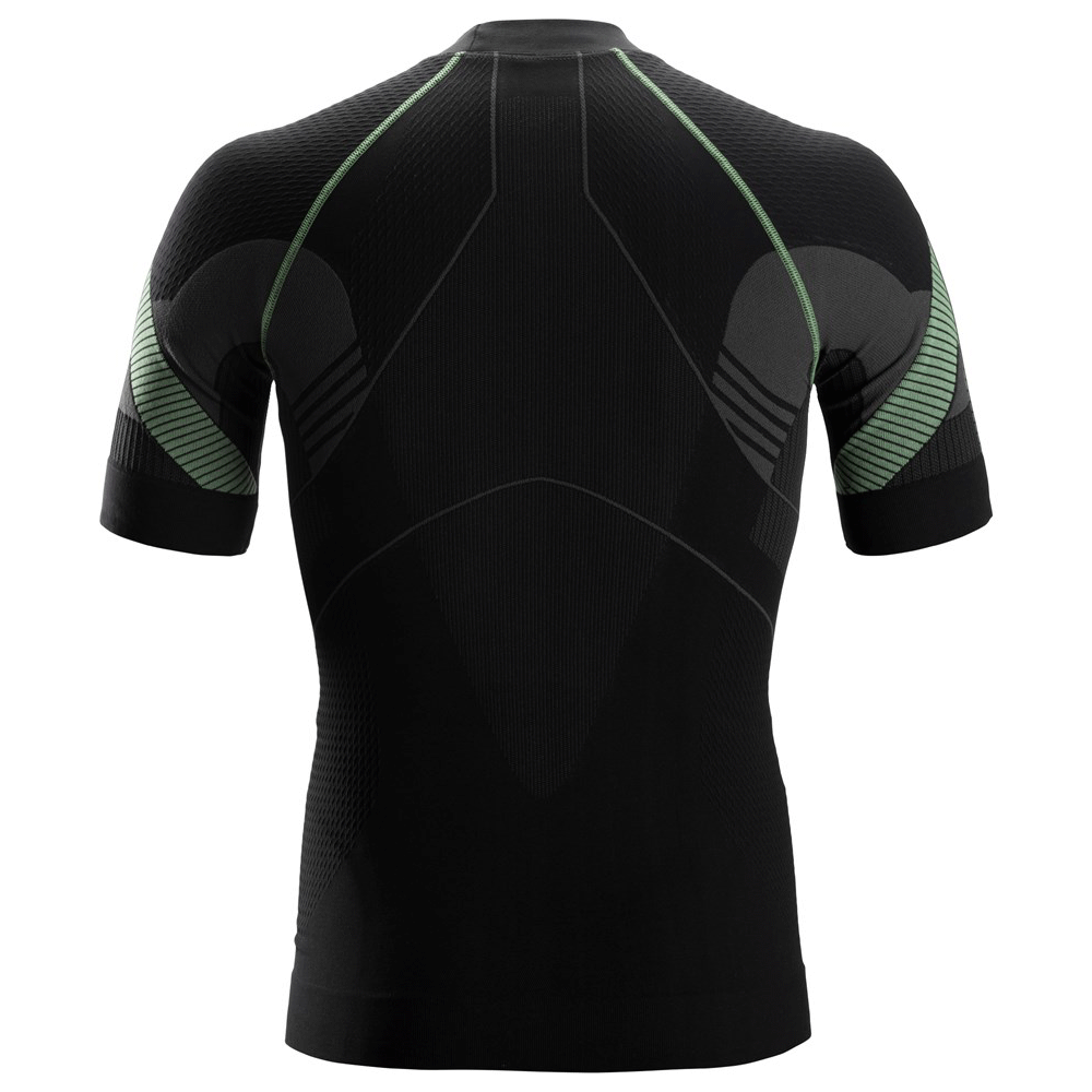 Snickers 9426 FlexiWork Seamless Short Sleeve Shirt