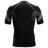 Snickers 9426 FlexiWork Seamless Short Sleeve Shirt