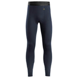 Snickers 9445  AllroundWork Thermal Top & Long Johns Light Set