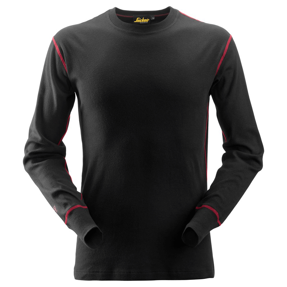 Snickers 9461 ProtecWork, Flame Retardant Arc Protection Work Shirt