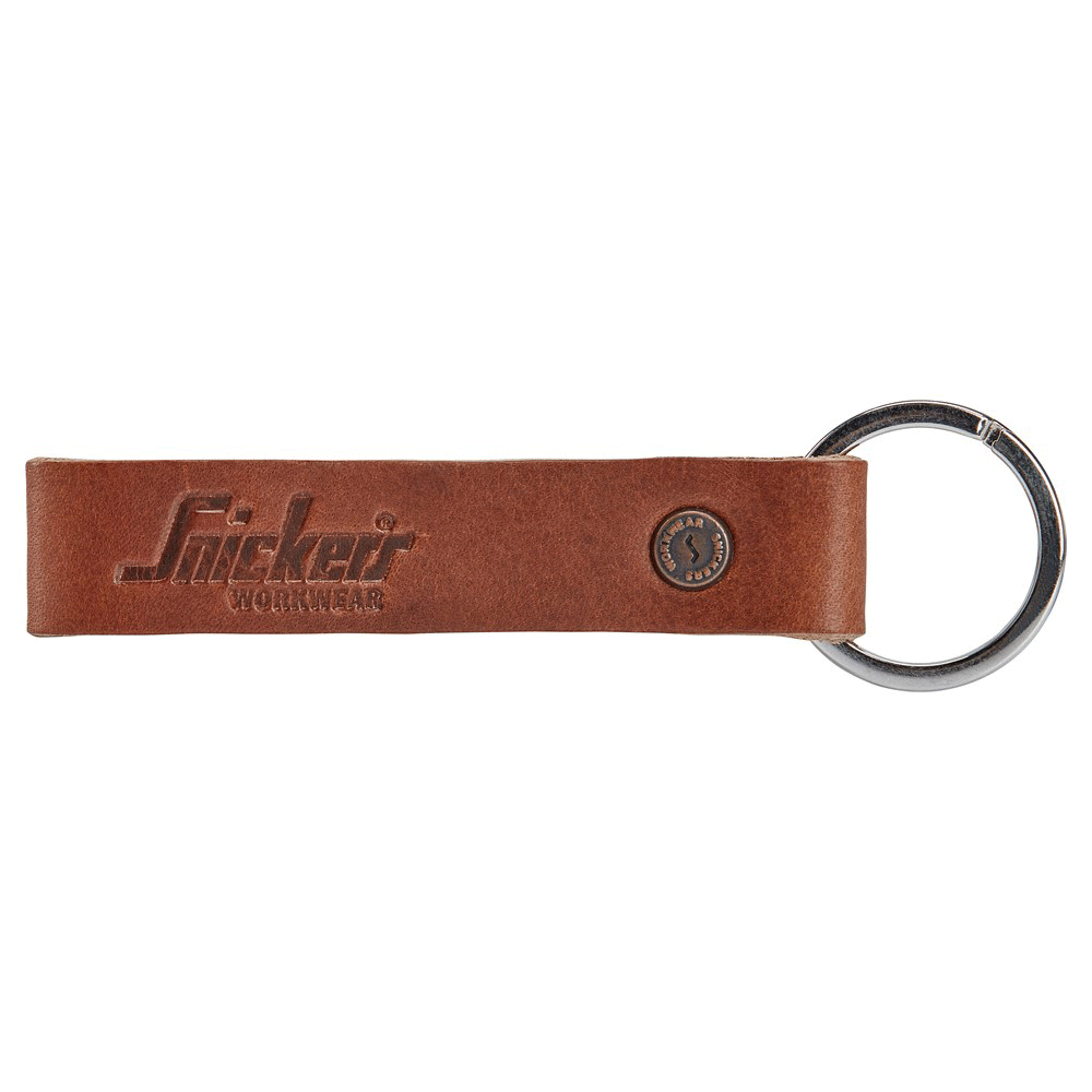 Snickers 9751 Leather Keyring