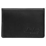 Snickers 9754 Leather Card Holder Wallet