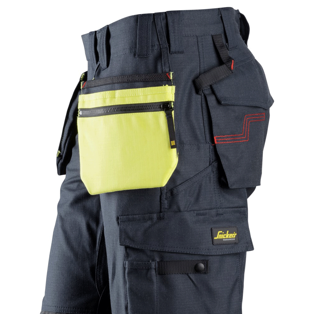 Snickers 9783 ProtecWork, Multi Function Holster Pockets
