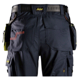 Snickers 9787 ProtecWork, Multi Function Holster Pockets