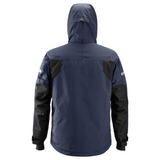 Snickers AllroundWork, 1102 Waterproof 37.5® Insulated Jacket Various Colours
