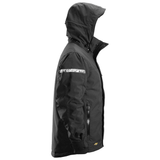 Snickers AllroundWork, 1102 Waterproof 37.5® Insulated Jacket Various Colours