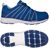 Solid Gear Pacific Lightweight Safety Work Trainer Wide Fit by Snickers