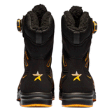 Solid Gear SG61004 Shore Safety Toe Cap Lined Work Boot