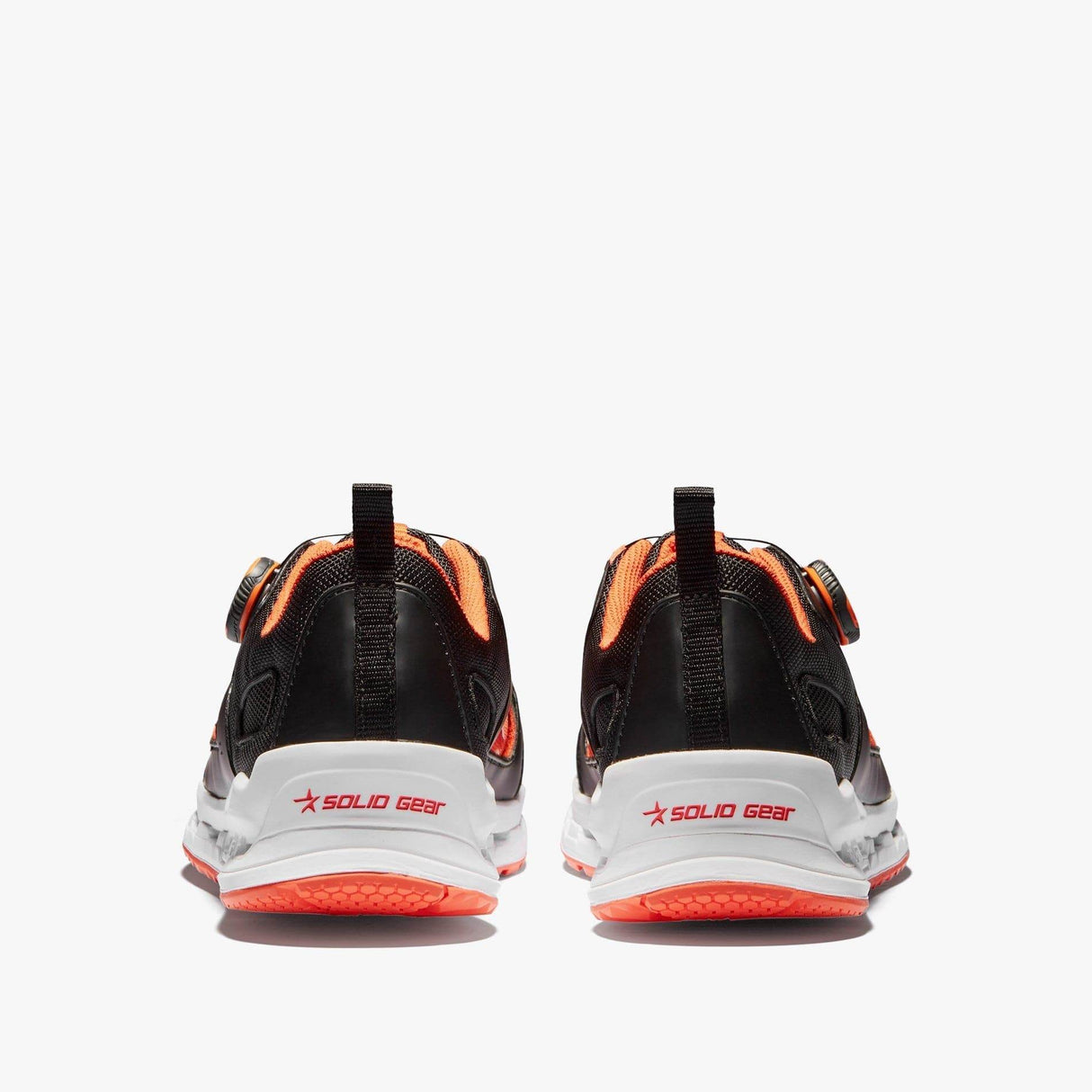 Solid Gear SG77003 Tempest Lightweight Nano Tap Cap Safety Trainer