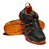 Solid Gear SG80006 HYDRA GTX S3 Gore-tex Waterproof Safety Work Trainer