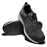 Solid Gear SG80119 Haze Moon Steel Toe Cap Safety Trainer Work Boot