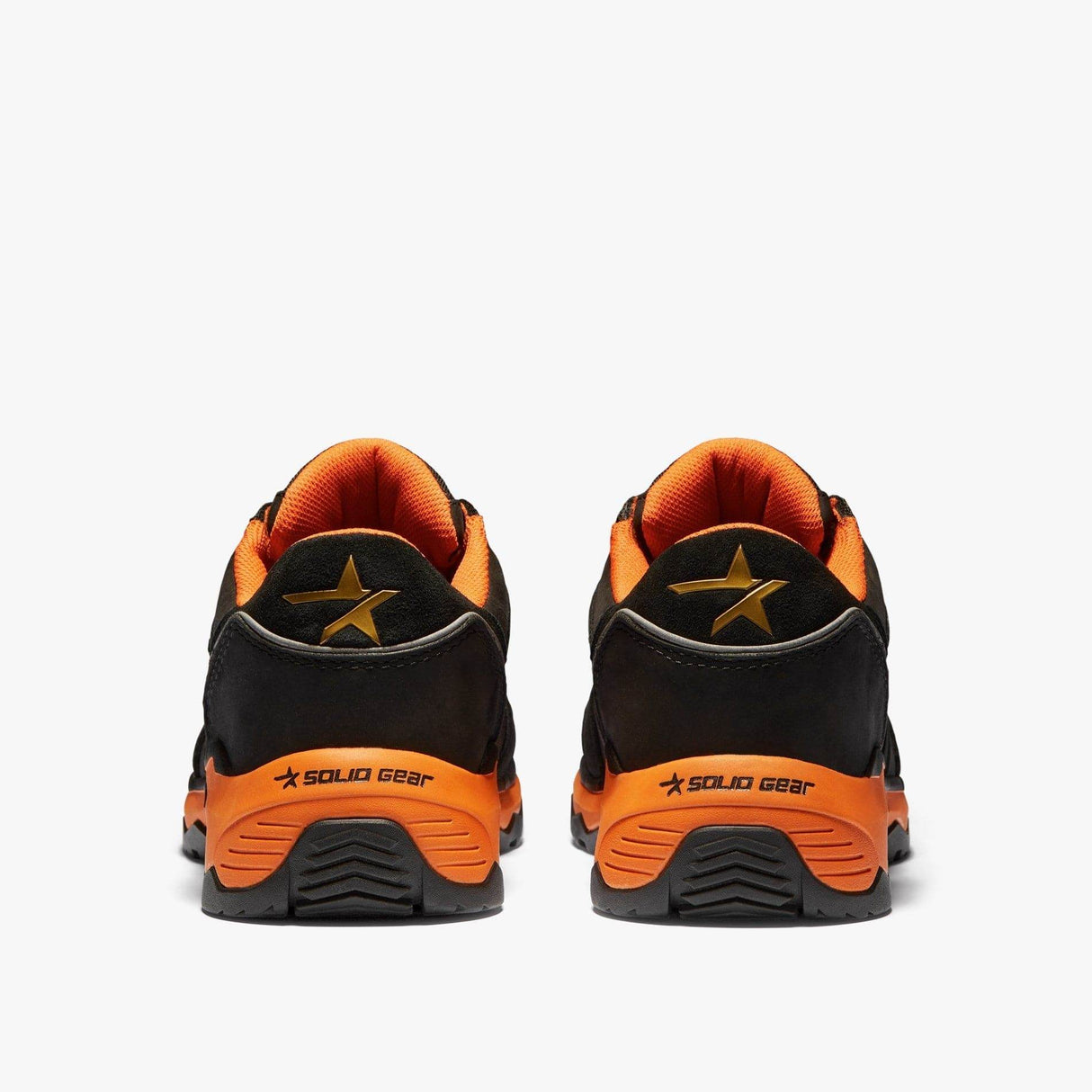 Solid Gear SG81003 Tigris Gore-Tex Safety Work Trainer