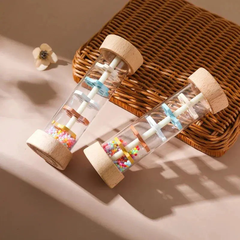 TinyTempo – Sensory Sound Toy