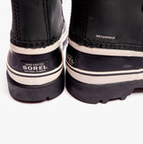 Sorel CARIBOU Womens Waterproof Boots Black