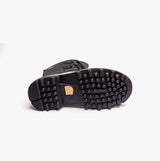 Sorel CARIBOU Womens Waterproof Boots Black