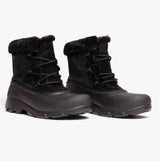 Sorel SNOW ANGEL Womens Waterproof Boots Black