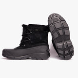 Sorel SNOW ANGEL Womens Waterproof Boots Black