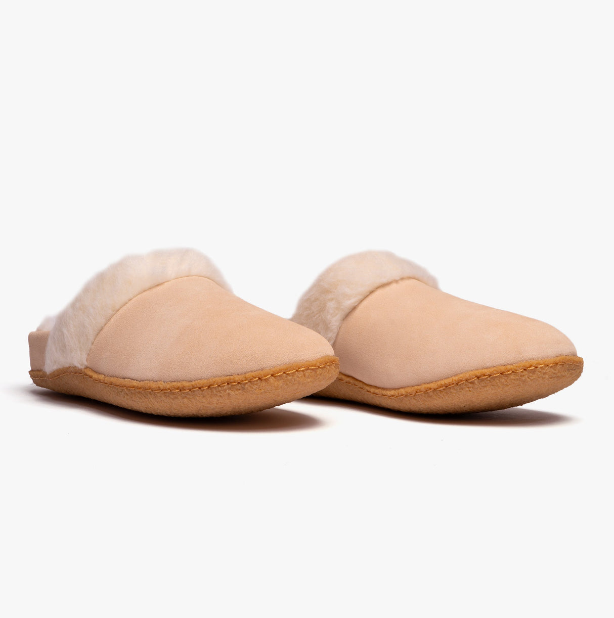 Sorel NAKISKA SLIDE II Womens Mule Slippers Nova Sand/Gum