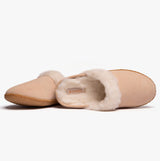 Sorel NAKISKA SLIDE II Womens Mule Slippers Nova Sand/Gum