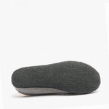 Sorel LANNER Mens Slippers Quarry