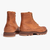 Sorel MADSON II CHORE Mens Boots Velvet Tan