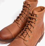 Sorel MADSON II CHORE Mens Boots Velvet Tan
