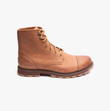 Sorel MADSON II CHORE Mens Boots Velvet Tan