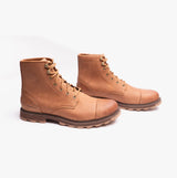 Sorel MADSON II CHORE Mens Boots Velvet Tan