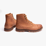 Sorel MADSON II CHORE Mens Boots Velvet Tan