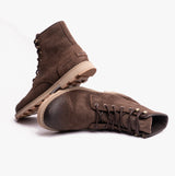 Sorel MADSON II CHORE Mens Boots Tobacco