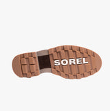 Sorel MADSON II CHORE Mens Boots Tobacco