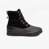Sorel SOREL METRO II BOOT Mens Boots Black
