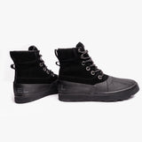 Sorel SOREL METRO II BOOT Mens Boots Black