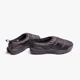 Sorel ONA RMX PUFFY Womens Outdoor Slippers Black