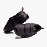 Sorel ONA RMX PUFFY Womens Outdoor Slippers Black