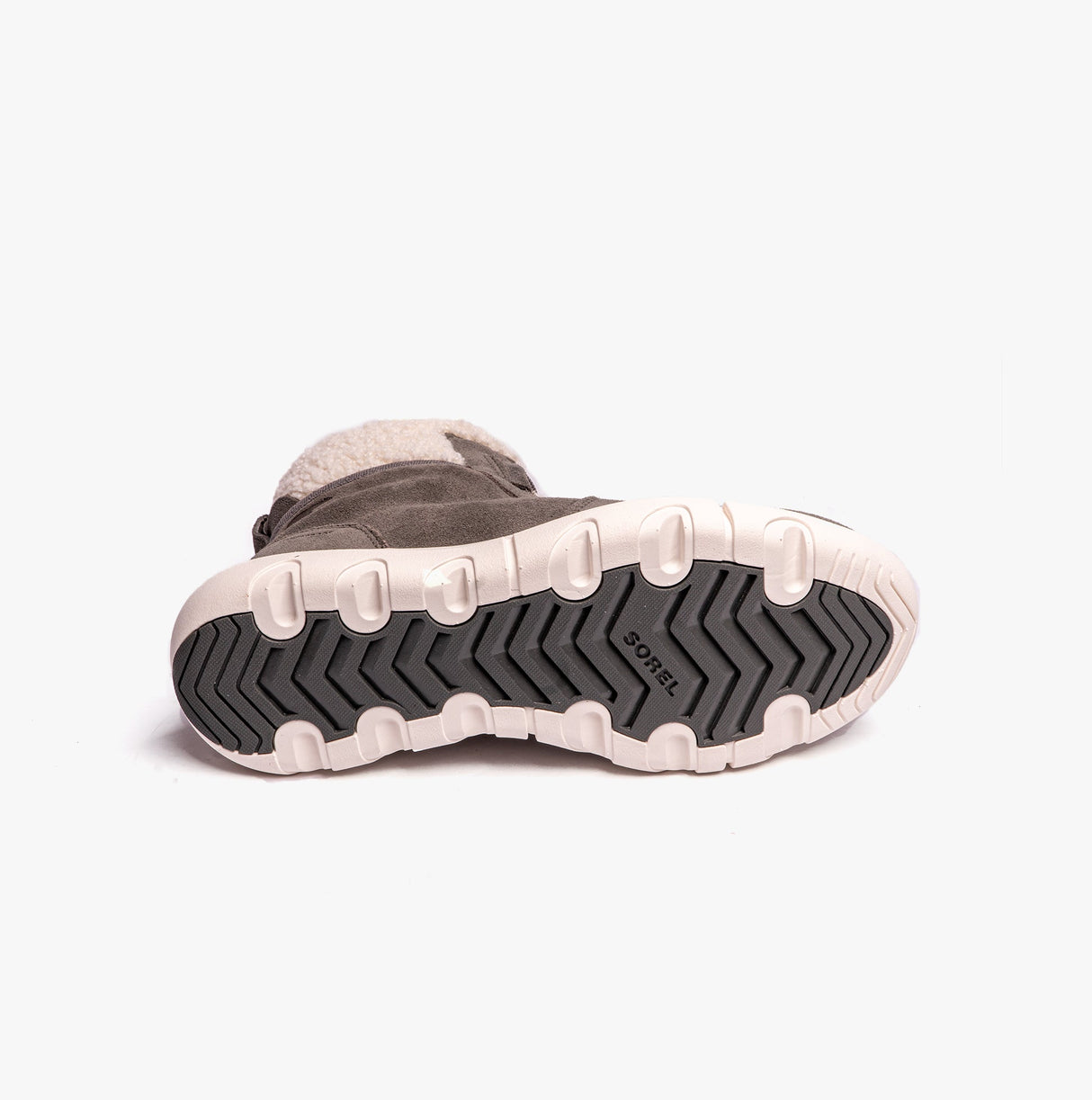 Sorel EXPLORER NEXT CARNIVAL Womens Snow Boots Quarry