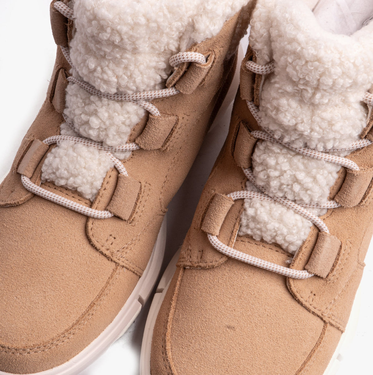 Sorel EXPLORER NEXT CARNIVAL Womens Snow Boots Canoe