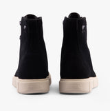 Sorel EXPLORER III JOAN Womens Winter Boots Black