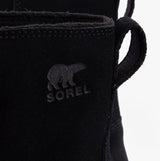 Sorel EXPLORER III JOAN Womens Winter Boots Black