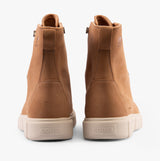 Sorel EXPLORER III JOAN Womens Winter Boots Brown