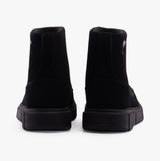 Sorel EXPLORER III SLIP-ON Womens Winter Boots Black