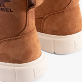 Sorel EXPLORER III SLIP-ON Womens Winter Boots Brown