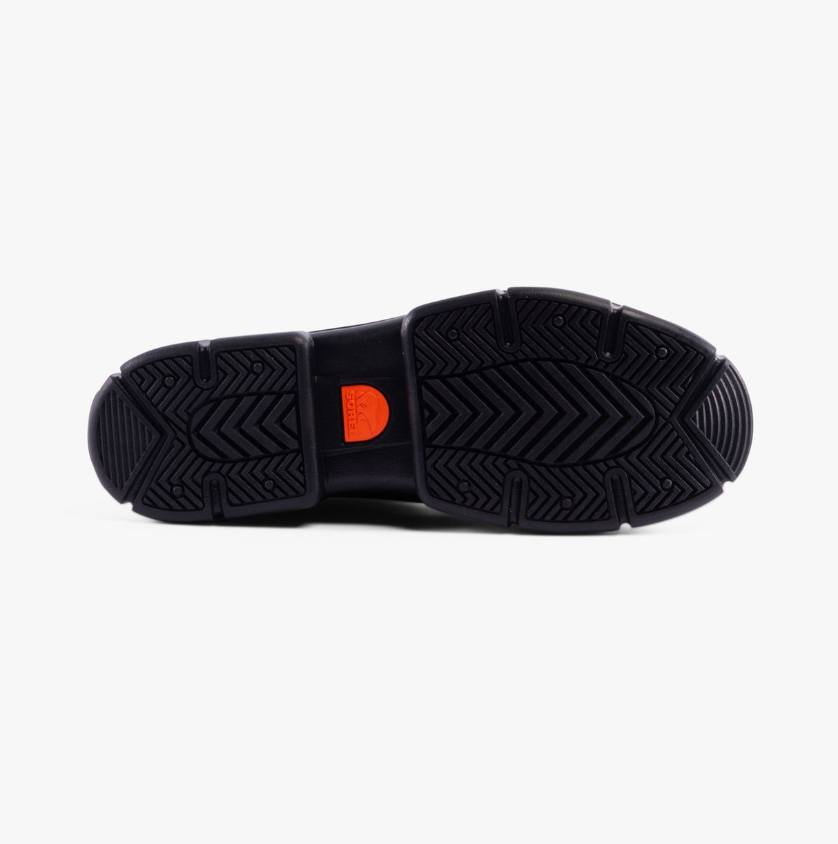 Sorel EXPLORER STRT LACE Womens Boots Black