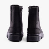 Sorel EXPLORER STRT LACE Womens Boots Black