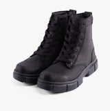 Sorel EXPLORER STRT LACE Womens Boots Black