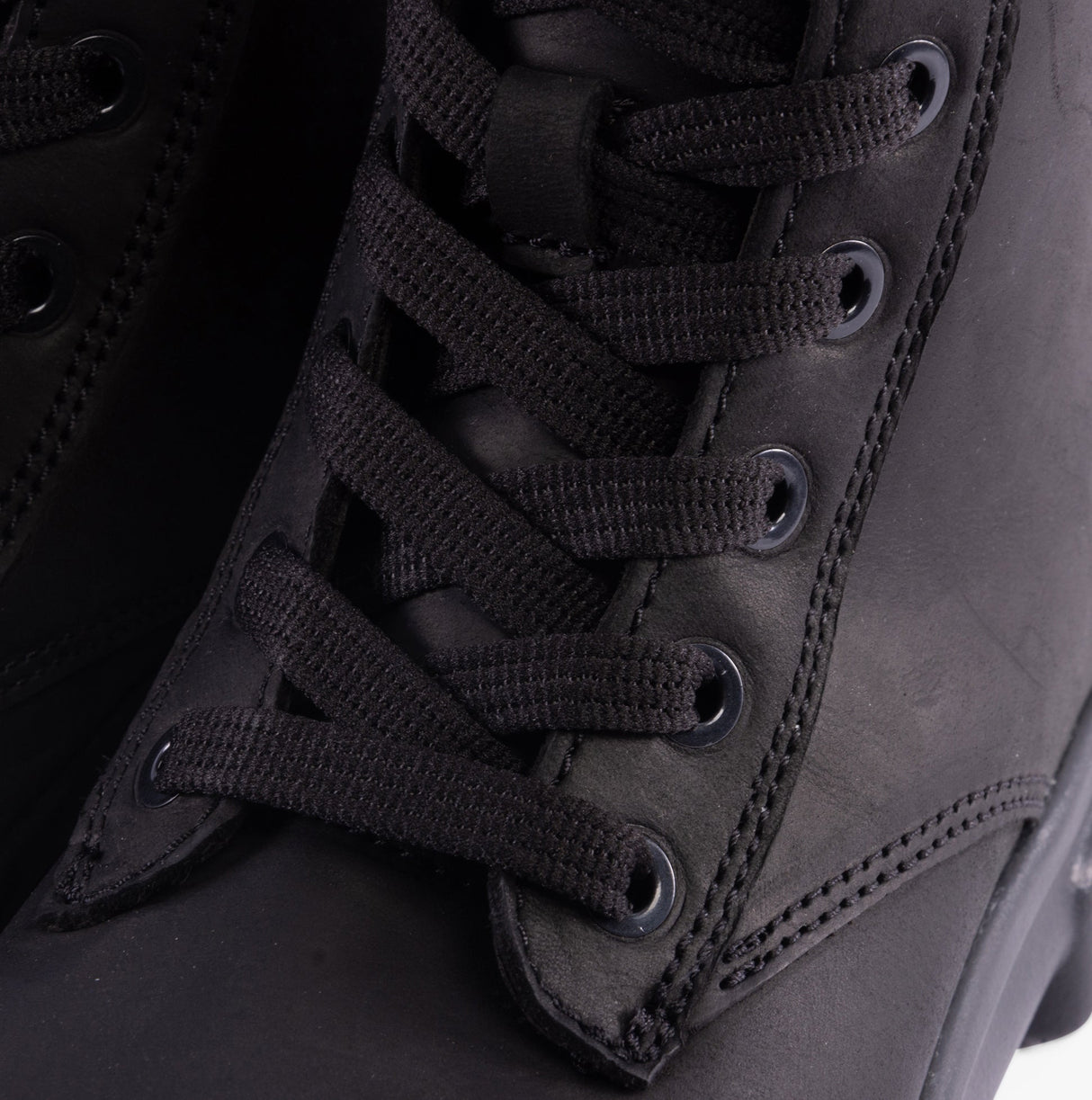 Sorel EXPLORER STRT LACE Womens Boots Black