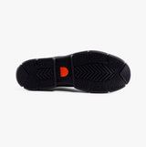 Sorel EXPLORER STRT Womens Chelsea Boots Black