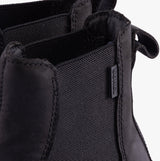 Sorel EXPLORER STRT Womens Chelsea Boots Black